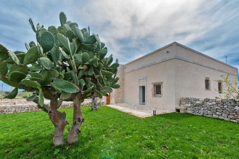Stacci Rural Resort Modica Exterior photo