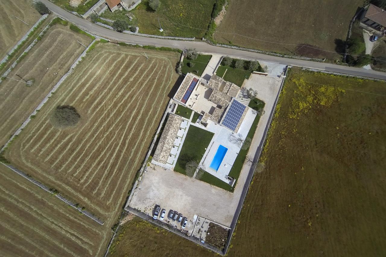 Stacci Rural Resort Modica Exterior photo